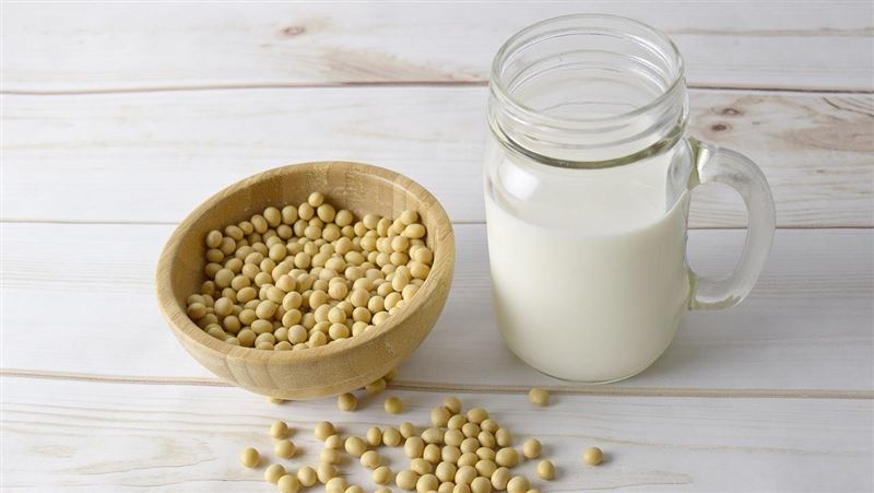 吃太多大豆製品得乳癌?醫師:反而降低復發率與死亡率