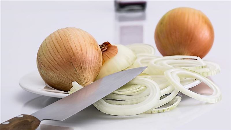 天然血管清道夫!吃洋蔥益處多 醫師曝這樣烹調最佳