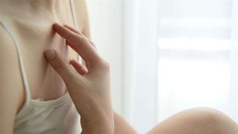 口腔健康與心血管有關!勤刷牙預防心肌梗塞、糖尿病