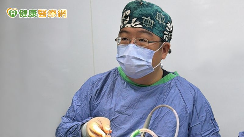 告別眉毛下垂與八字眉!內視鏡提眉手術揭密:3大優點+5大照護關鍵