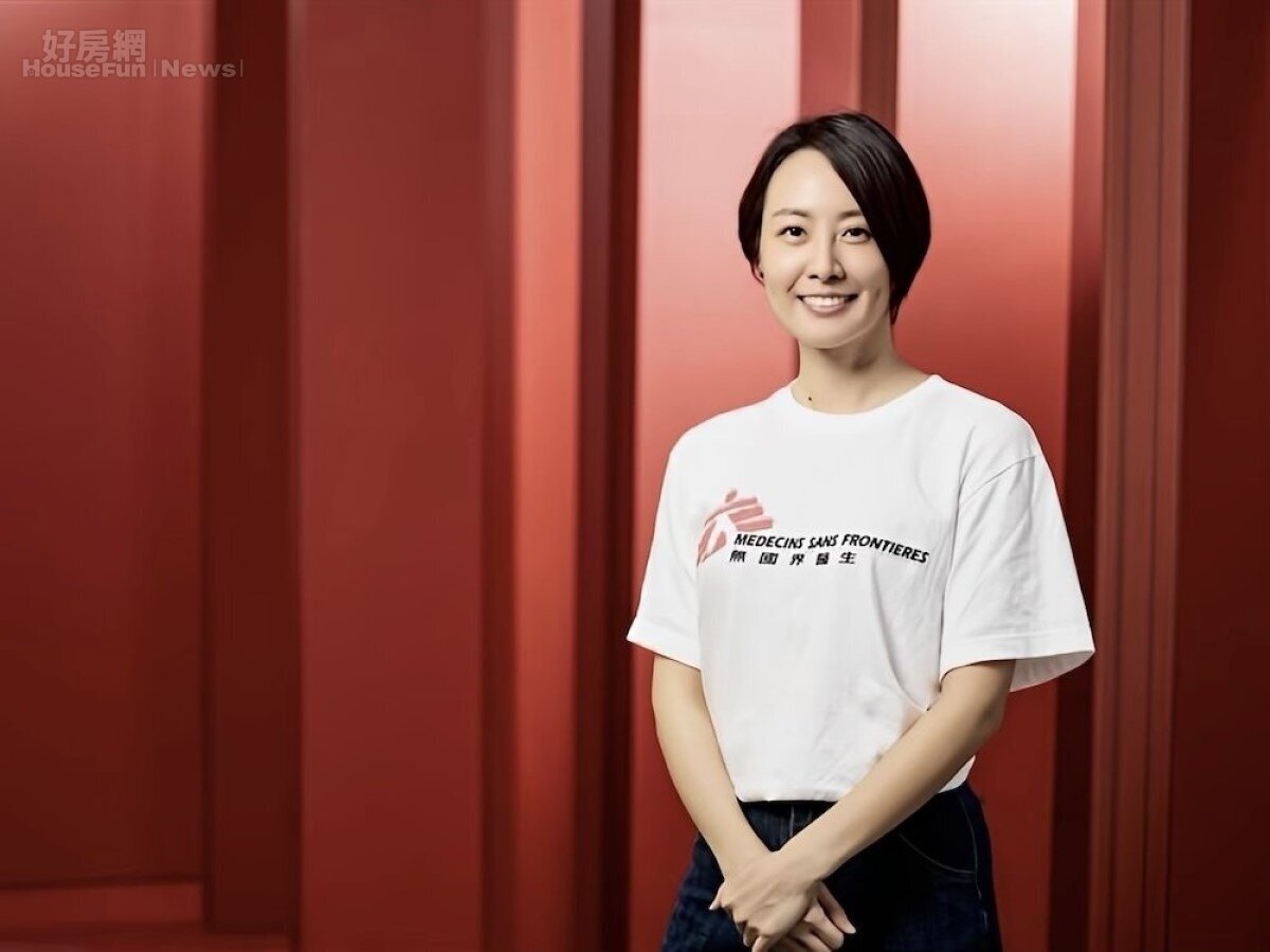 無國界醫生邀大家12/12到華山 近距離感受人道醫療展X故事音樂節