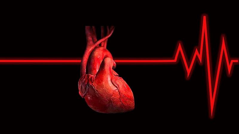 沒時間運動?醫師曝這1動作隨時訓練心臟