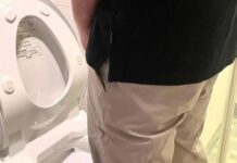 赴日旅遊吃感冒藥 竟引發急性尿滯留