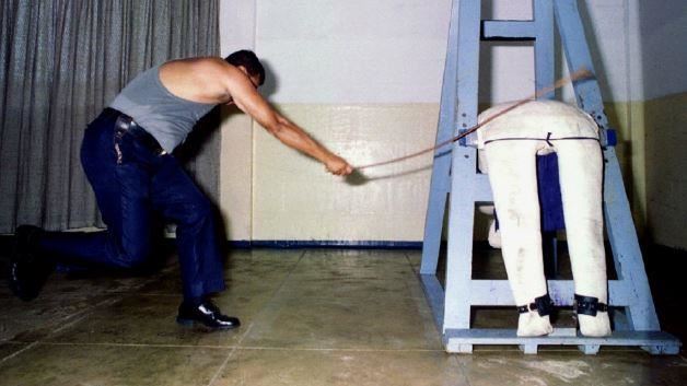 鞭刑將入法?法務部、司法院這樣說