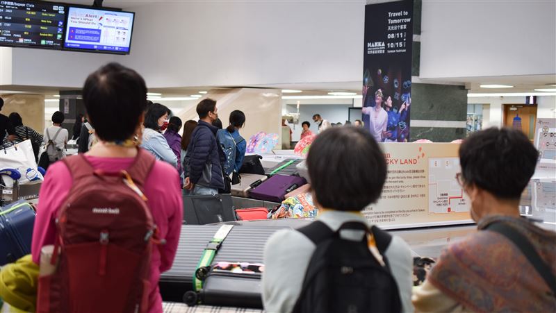 全球最乾淨機場榜單揭曉 桃園機場奪第9名