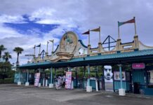 桃園「這5區」鄉親限定!11/22~12/28假日玩六福村享超值優惠