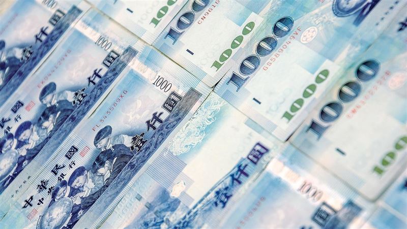 放大你的普發一萬!投資市場掀起小額資金布局熱潮