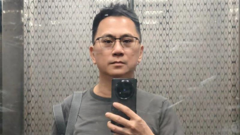 不支持普發一萬 486先生:仍會去領