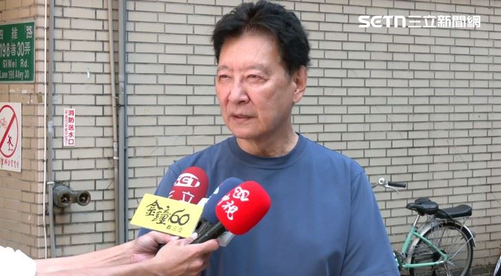 趙少康大罷免投票日公開亮票 遭檢方起訴