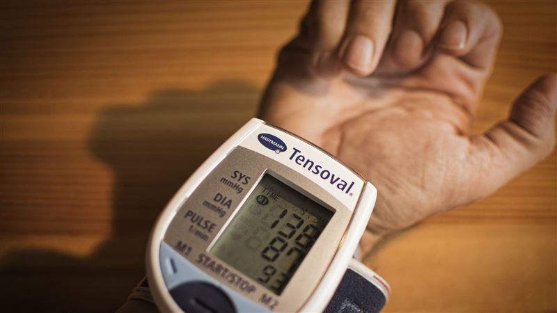 想顧血壓不只少鹽!研究點名「1飲品」關鍵作用