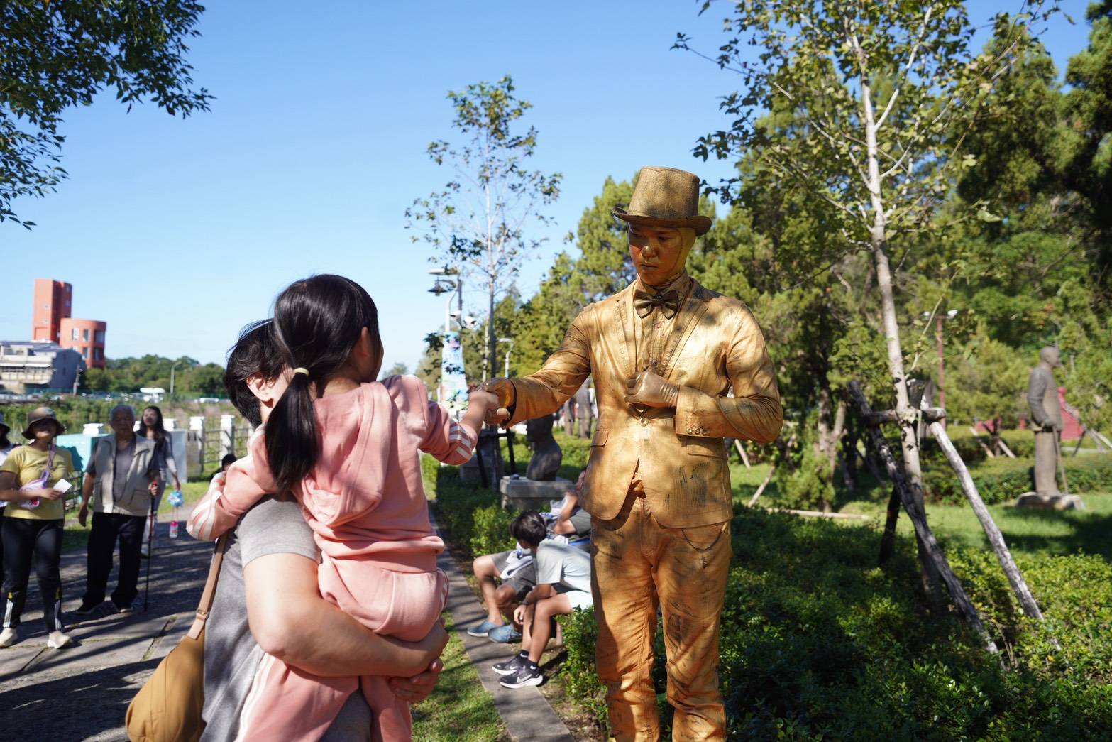 上千人湧慈湖健走!3公里路線串聯自然、生態與文化亮點 532535 0