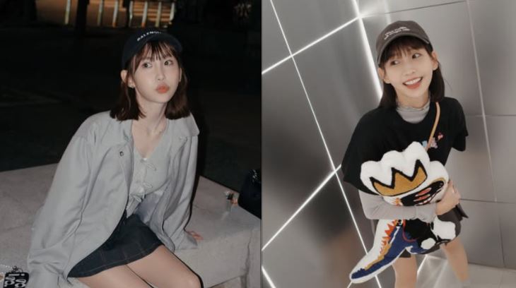 粿粿17分鐘影片回應指控 稱范姜彥豐不滿名字被排後面