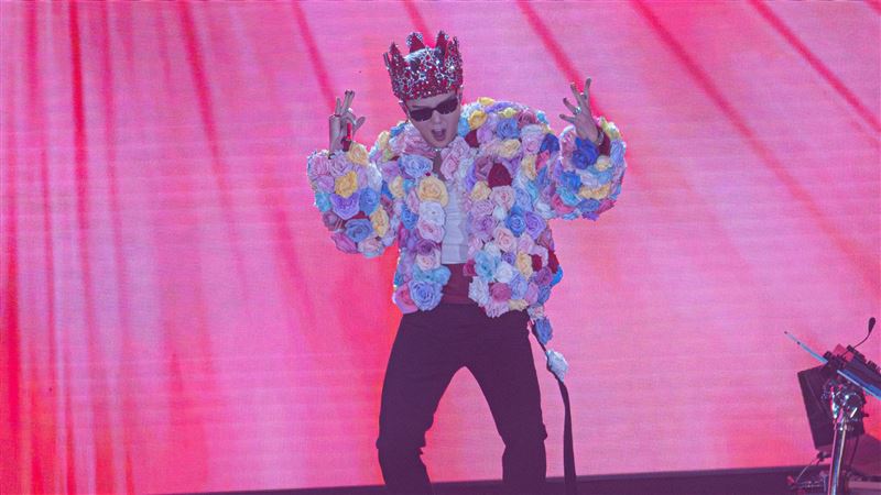 GD甜撩全場「你愛我嗎」一句話電翻4萬粉絲