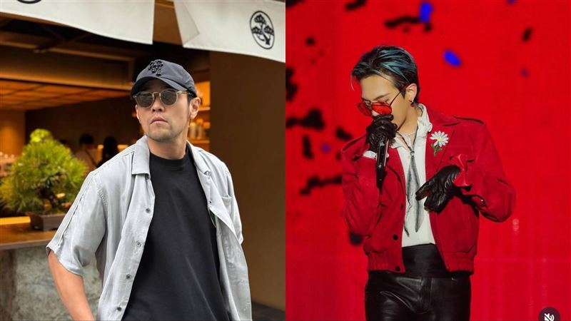 周杰倫驚喜現身GD演唱會?打卡曝光最新行蹤