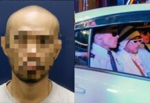 涉「護理師女神」謝侑芯命案被逮 黃明志身上搜出疑似毒品