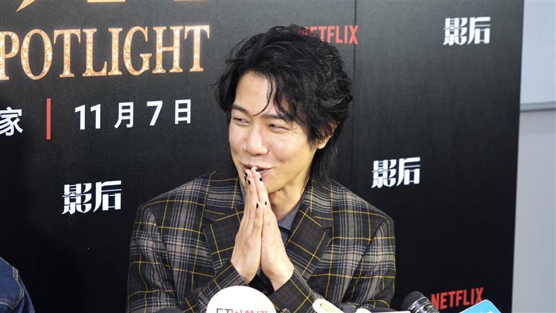 薛仕凌涉閃兵自首 《女外科》男主人選連出事