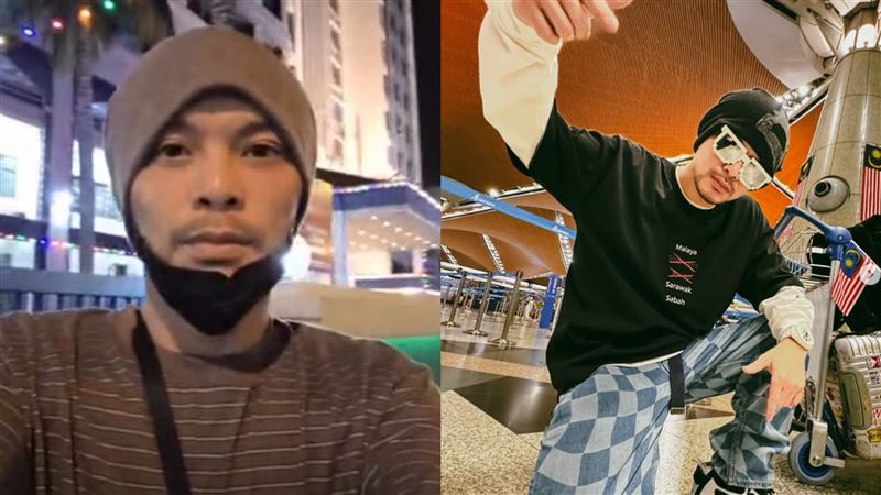 捲入謝侑芯猝逝案 黃明志凌晨「先自拍」再投案