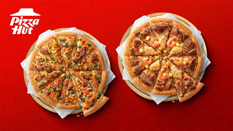 普發一萬開始發放 速食品牌推超強歲末優惠