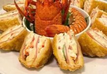 台灣飯店1料理獲陸客盛讚 她直呼:店家是天才