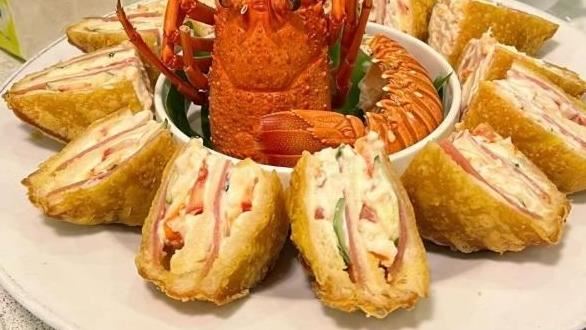 台灣飯店1料理獲陸客盛讚 她直呼:店家是天才