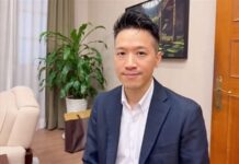 被點名選桃園市長?王世堅否認盛讚「他」是更好人選