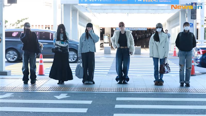 TWICE出道10年首度寶島開唱 今分2批來台