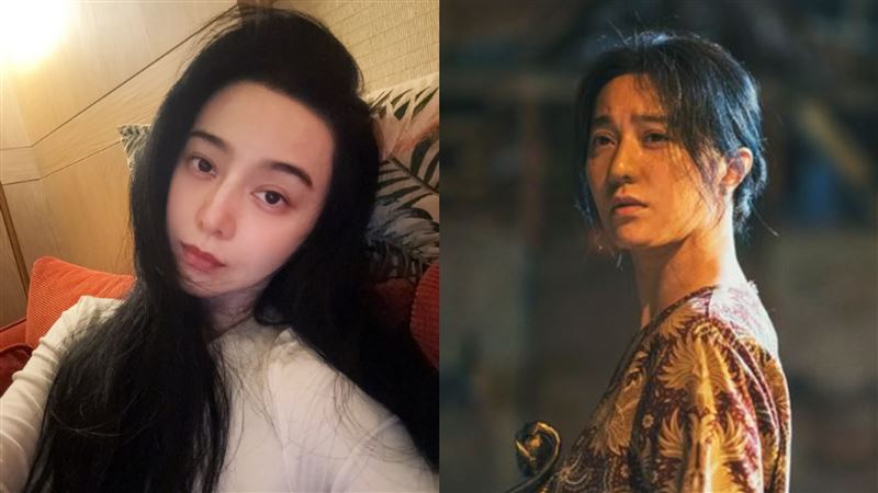 范冰冰憑《地母》抱回金馬影后 中國微博0熱搜0報導