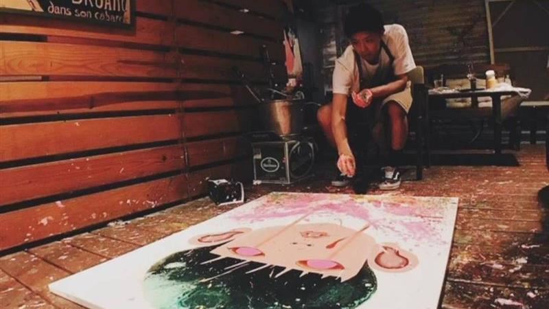 跨越時空的思念迴響 小鬼《地球上最浪漫的一首歌》點閱衝破5800萬