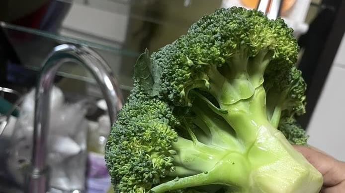 花椰菜怎麼保存不變色?料理達人:加1物放冷藏可放7天