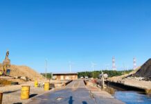 桃園建管處強化土方管理 守護家園土地不被亂倒