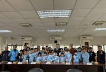 桃市高原國小率學童從家鄉出發 推動環境與科學教育