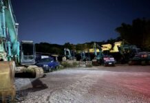 挖土機超人林鴻森救災離世 將入祀桃園忠烈祠