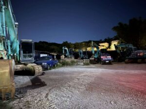 挖土機超人林鴻森救災離世 將入祀桃園忠烈祠