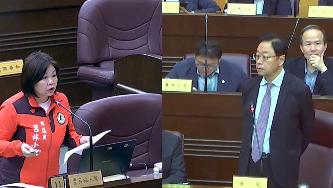廚餘未妥善處理恐釀非洲豬瘟疫情 張善政:研議建置高溫蒸煮中央廚房 廚餘未妥善處理恐釀非洲豬瘟疫情 張善政:研議建置高溫蒸煮中央廚房