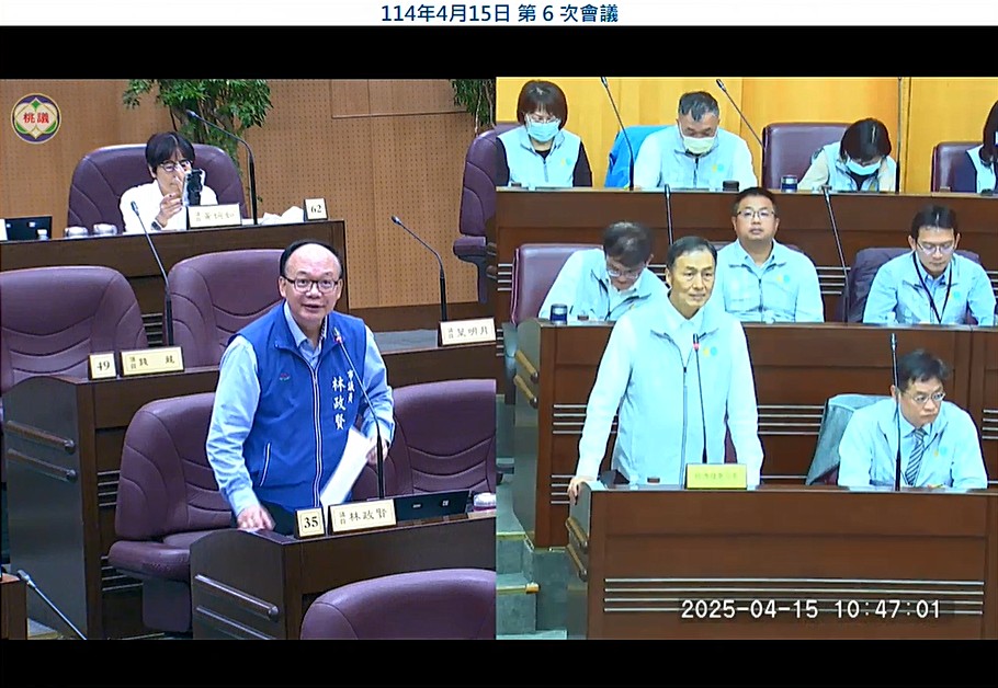 桃園南門市場遭祝融 林政賢籲市府原址重建 577036856 1459493799384862 4053433172069454264 n