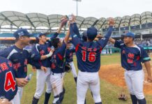 隊史第8座!桃園平鎮高中4:1擊敗羅東高工 勇奪黑豹旗冠軍