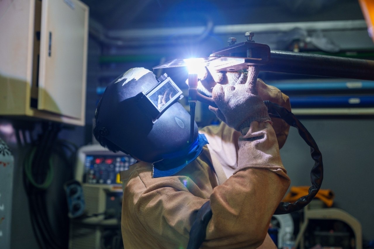 中年男照顧母親暫別職場 桃竹苗分署職訓助他找到職涯第二春 5EBC434E 0947 48D9 BA40 1A9F5B74475E