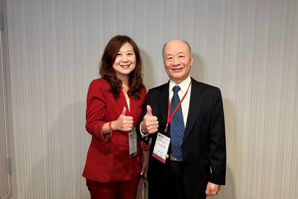 全球卵銀發起「性別友善職場倡議」 呼籲企業將生育健康納入永續核心