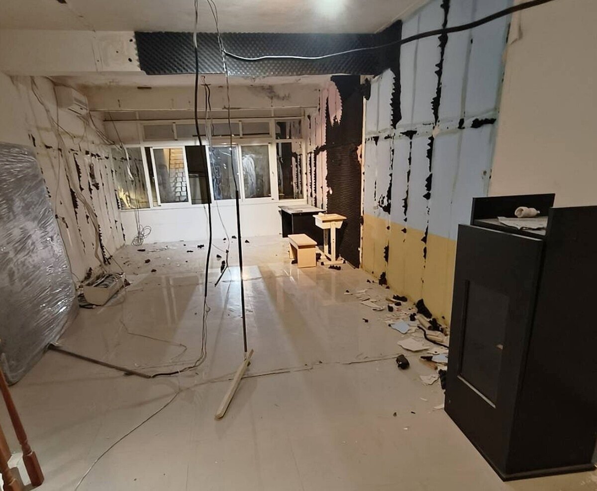 「裝潢蟑螂」坑害民眾 工程都做不到一半 10位被詐騙者財損逾千萬