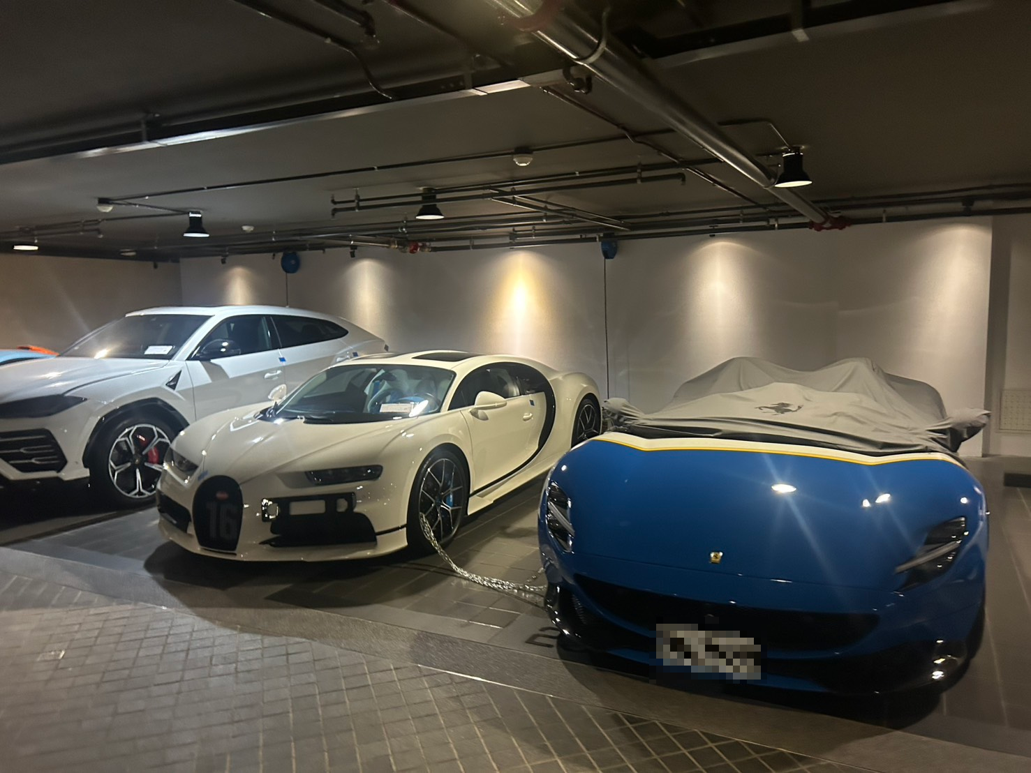 太子集團涉跨國詐欺洗錢案 逾45億資產遭扣押 6 1