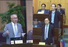 徐玉樹憂龍潭國小蓋停車場影響學童 籲市府尋替代方案、開說明會