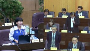 中壢普忠路導流區設計不良汽機車爭道 葉明月籲桃市府檢討