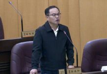 中壢龍岡路拓寬經費高達50億 吳嘉和建議採「這方式」開發減輕負擔