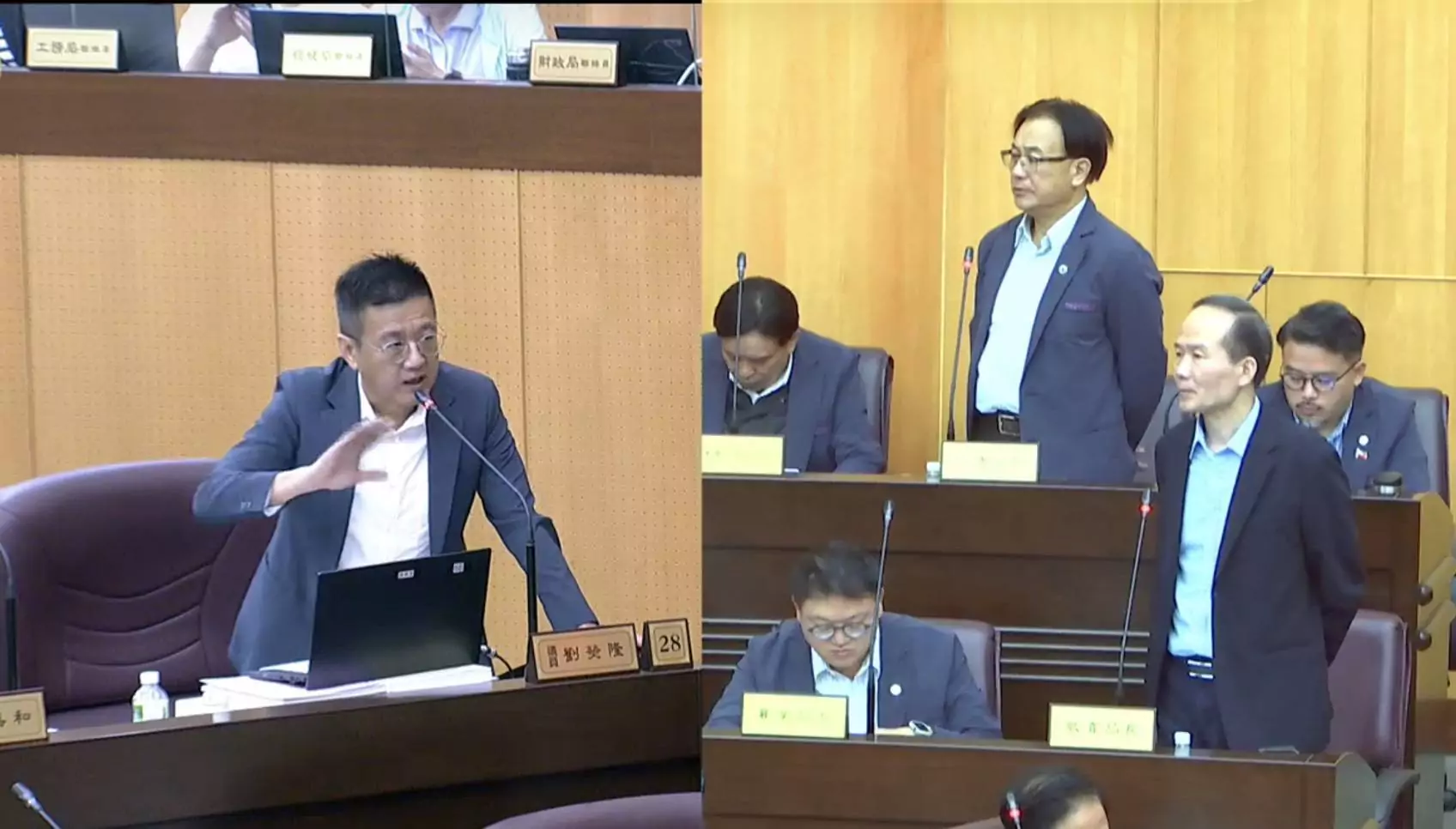 龍潭觀光潛力無限 劉熒隆盼市府打造「文學地景」營造新亮點 龍潭觀光潛力無限 劉熒隆盼市府打造「文學地景」營造新亮點