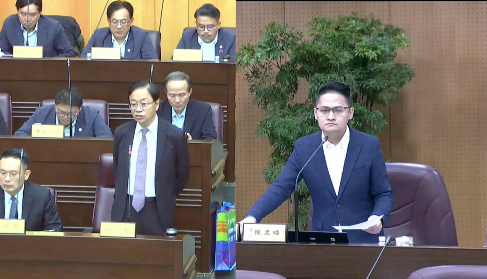 下班後LINE不停?陳韋曄籲桃園率先推動「勞工離線權」 張善政這樣說 下班後LINE不停?陳韋曄籲桃園率先推動「勞工離線權」 張善政這樣說