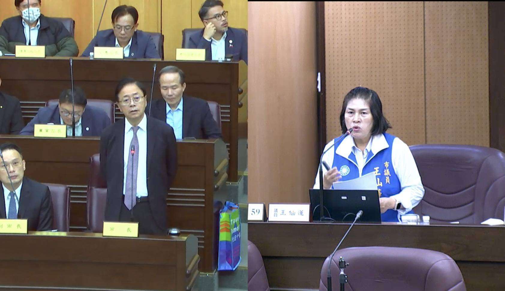 60年前興建石門水庫「部落沉入水底」 王仙蓮爭取卡拉社族人重建家園 637179