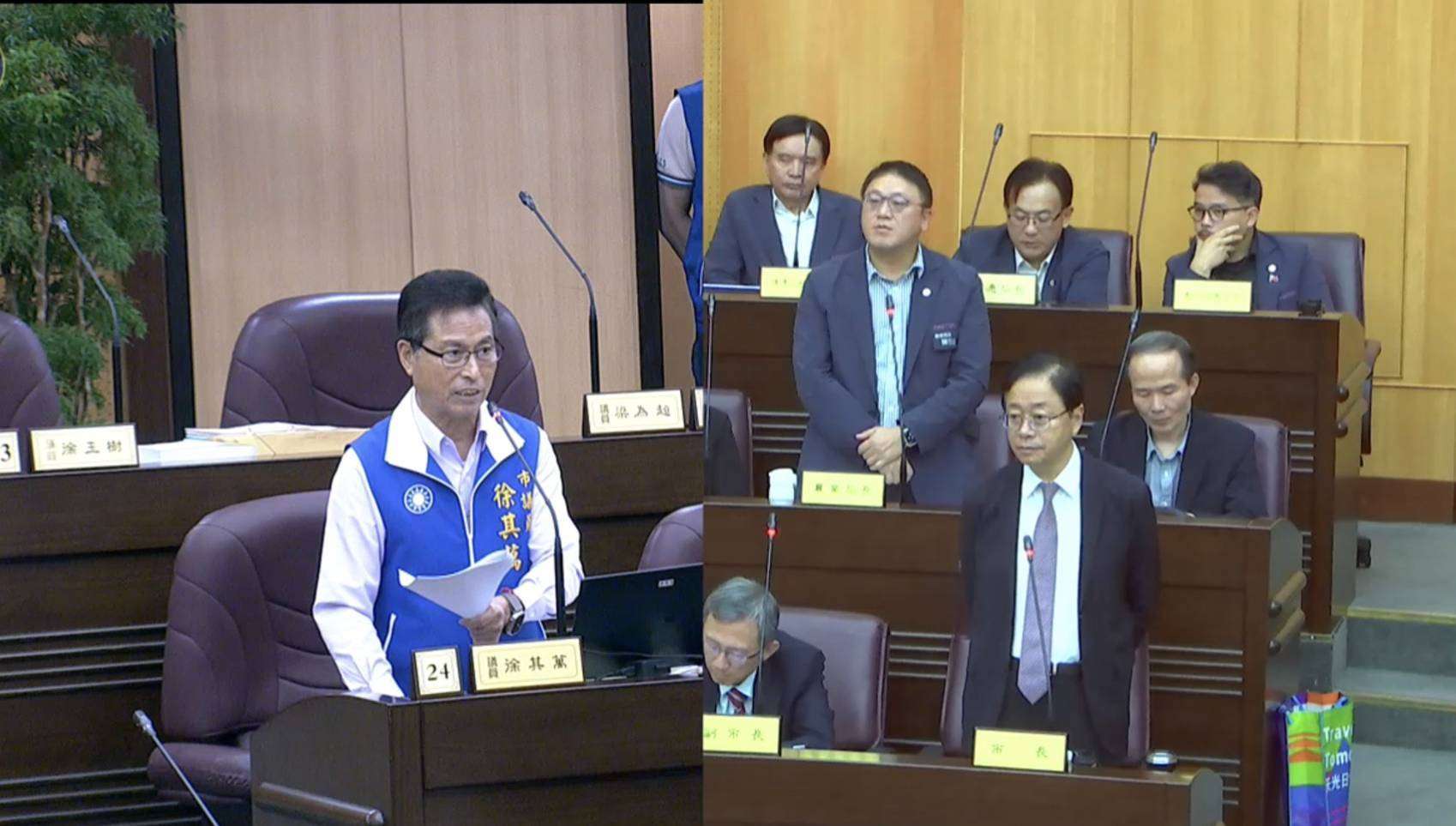 桃園航空城配地作業恐拖到119年 徐其萬籲市府提出補償機制