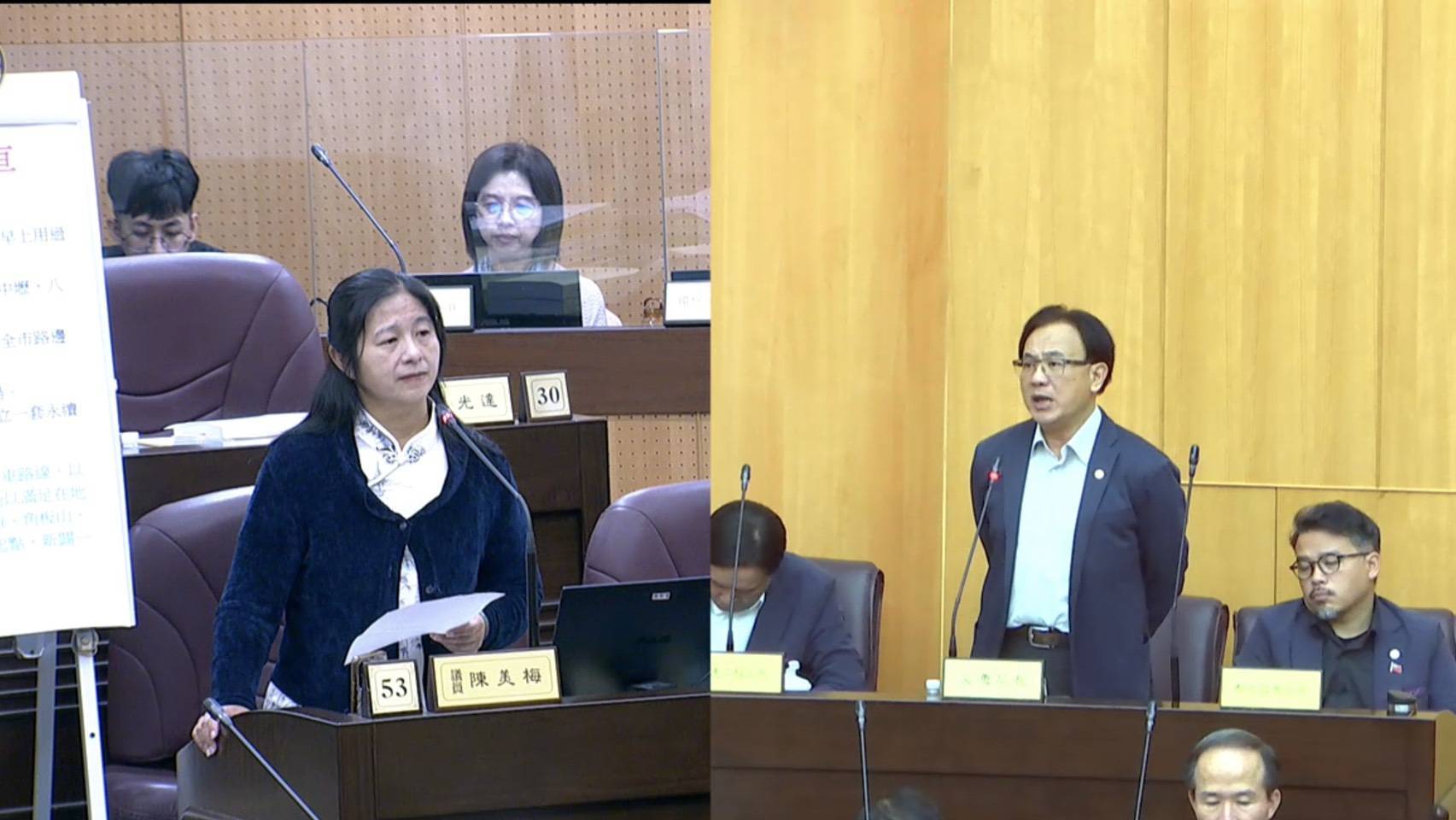 桃園區1路口尖峰時段嚴重塞車 交通局:大竹交流道完工後有望改善