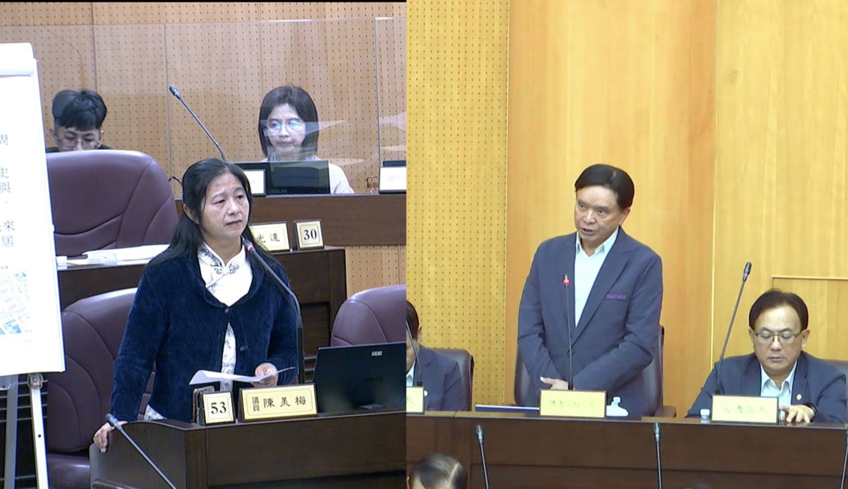 桃園區1路口尖峰時段嚴重塞車 交通局:大竹交流道完工後有望改善 637541