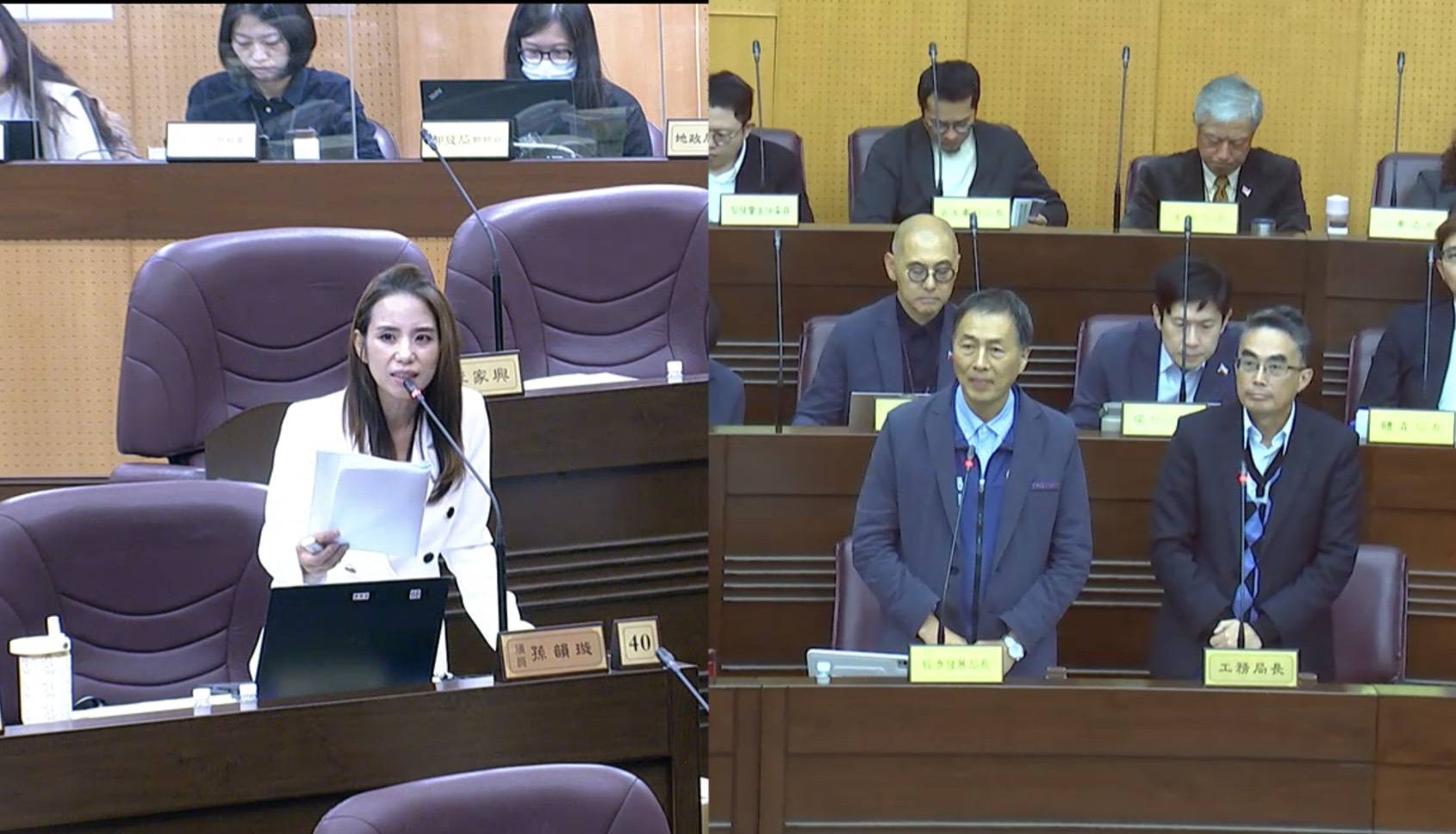 龜山A7重劃區「買菜難」經發局將朝這方向規劃新興市場 639326